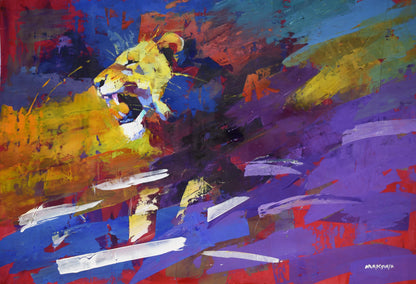 Untamed Spirit 75x110cm Acrylic on Canvas.jpg