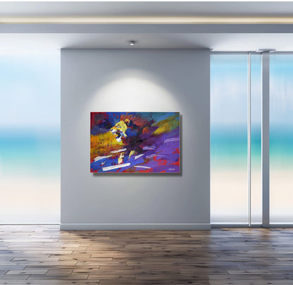 Untamed Spirit 75x110cm Acrylic on Canvas.jpg